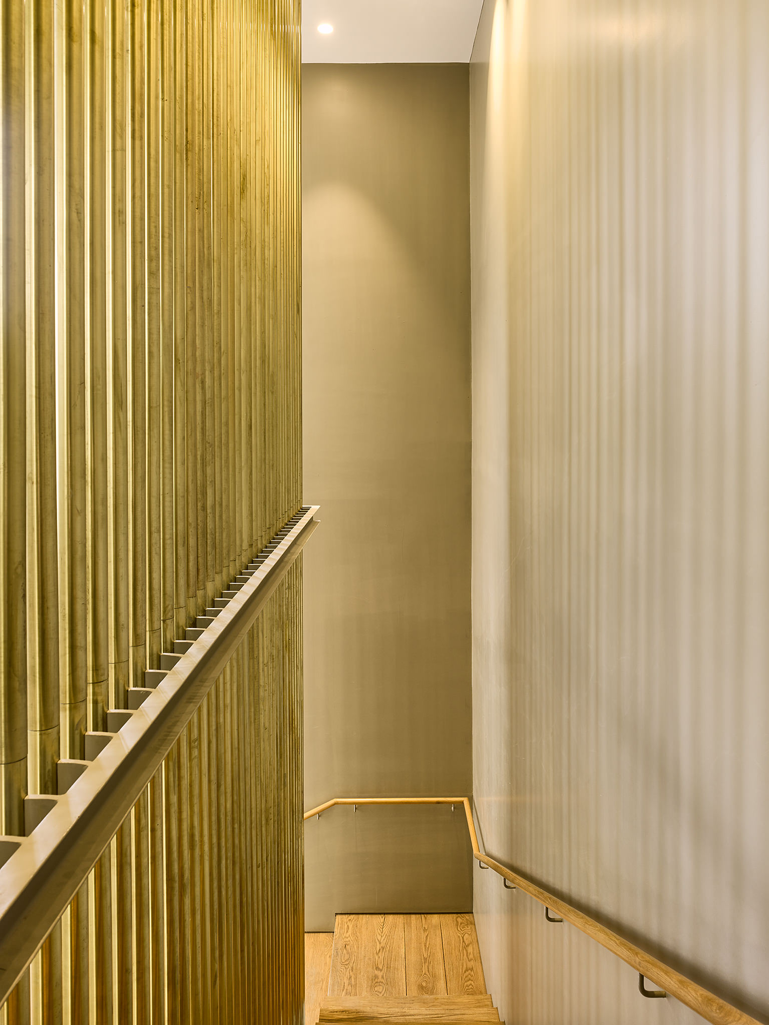 Sternhagen Showroom, Ahmedabad